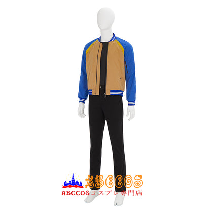 Shangqi jacket color matching Cosplay Costume - ABCCoser