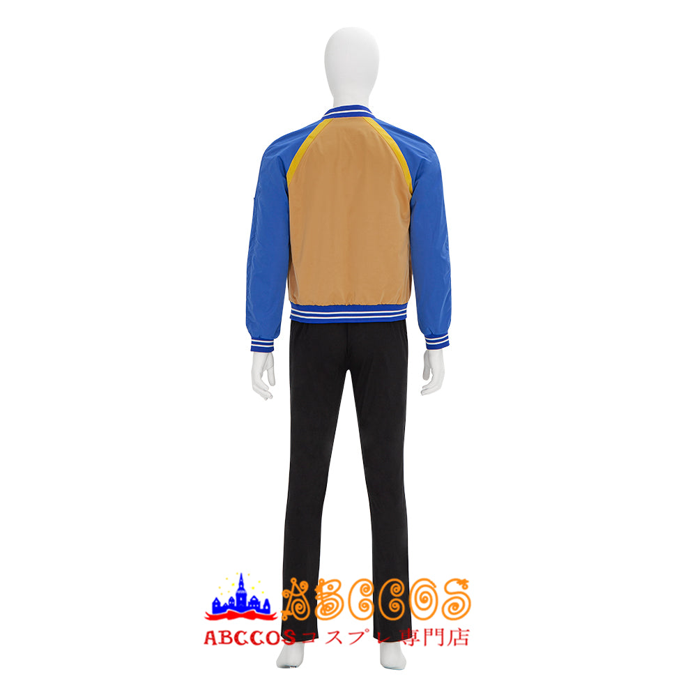 Shangqi jacket color matching Cosplay Costume - ABCCoser