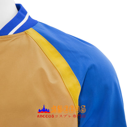 Shangqi jacket color matching Cosplay Costume - ABCCoser