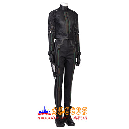 Eagle Eye-Yelena Belova Cosplay Costume - ABCCoser