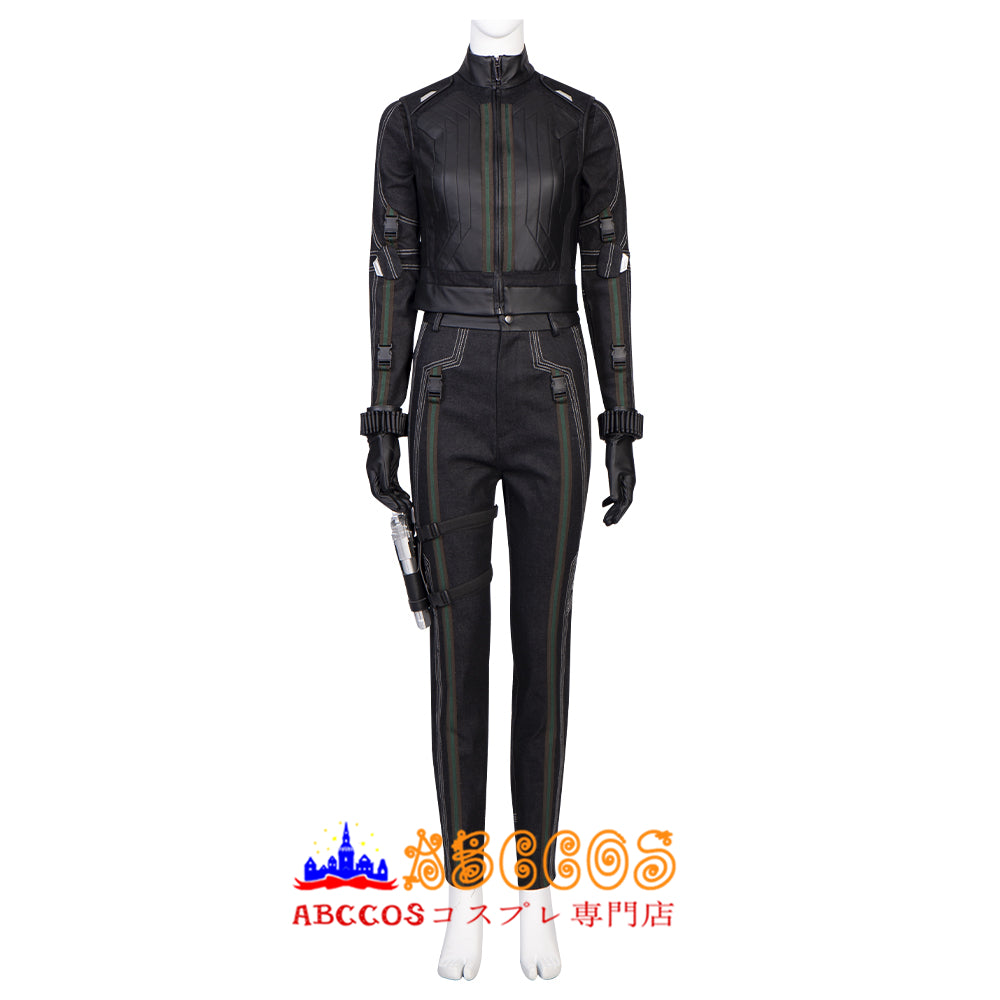 Eagle Eye-Yelena Belova Cosplay Costume - ABCCoser