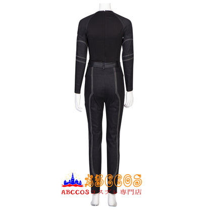 Eagle Eye-Yelena Belova Cosplay Costume - ABCCoser