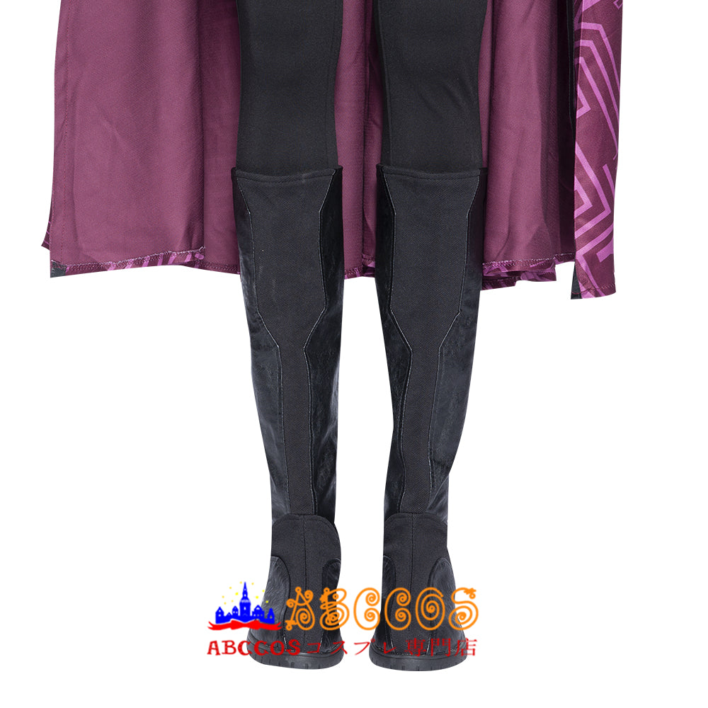 Multiverse-Wanda Witch Cosplay Costume - ABCCoser