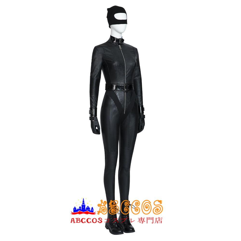 New Batman-Catwoman Cosplay Costume - ABCCoser