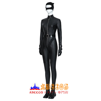 New Batman-Catwoman Cosplay Costume - ABCCoser