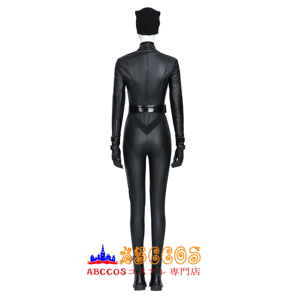 New Batman-Catwoman Cosplay Costume - ABCCoser