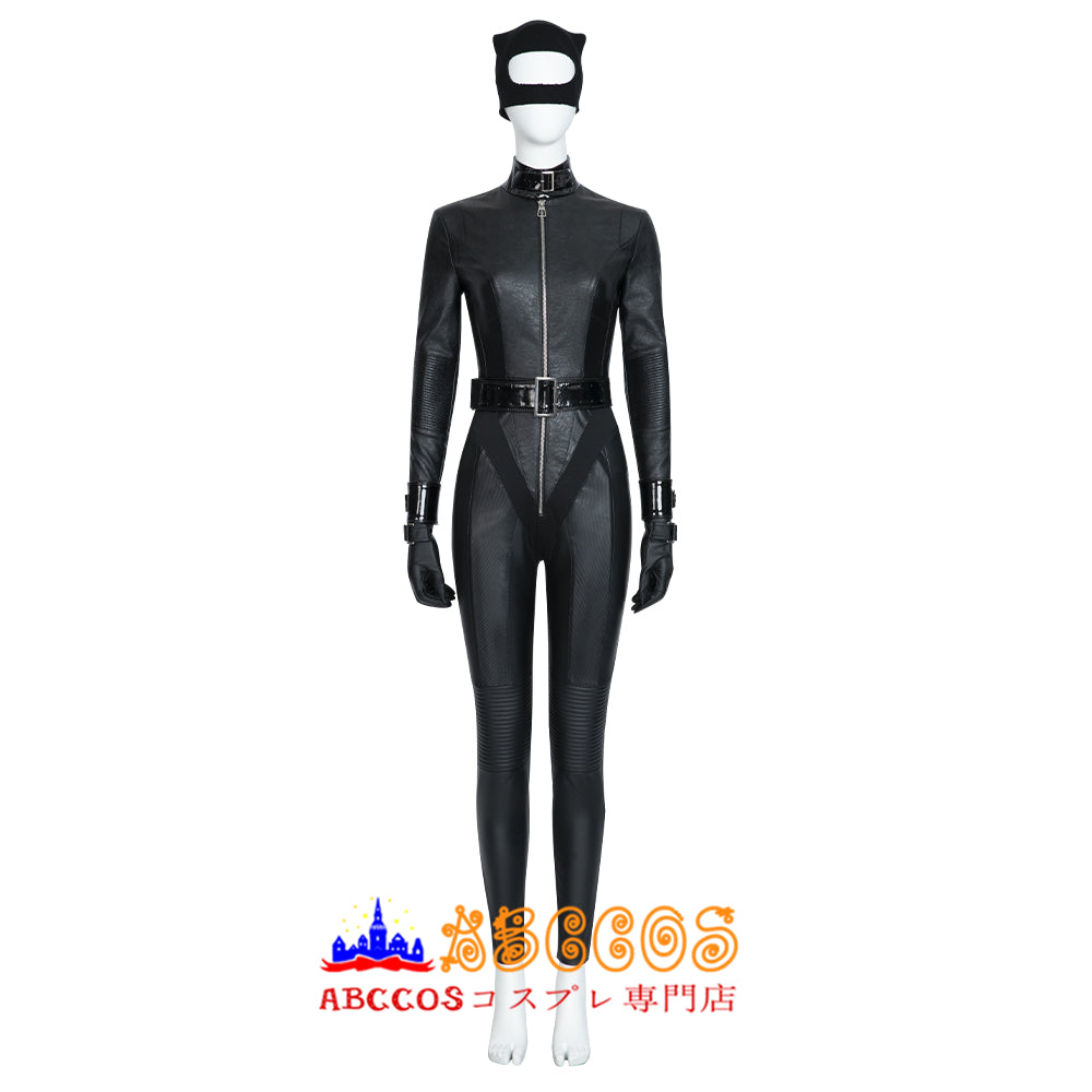 New Batman-Catwoman Cosplay Costume - ABCCoser