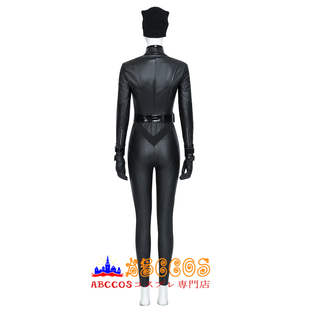 New Batman-Catwoman Cosplay Costume - ABCCoser