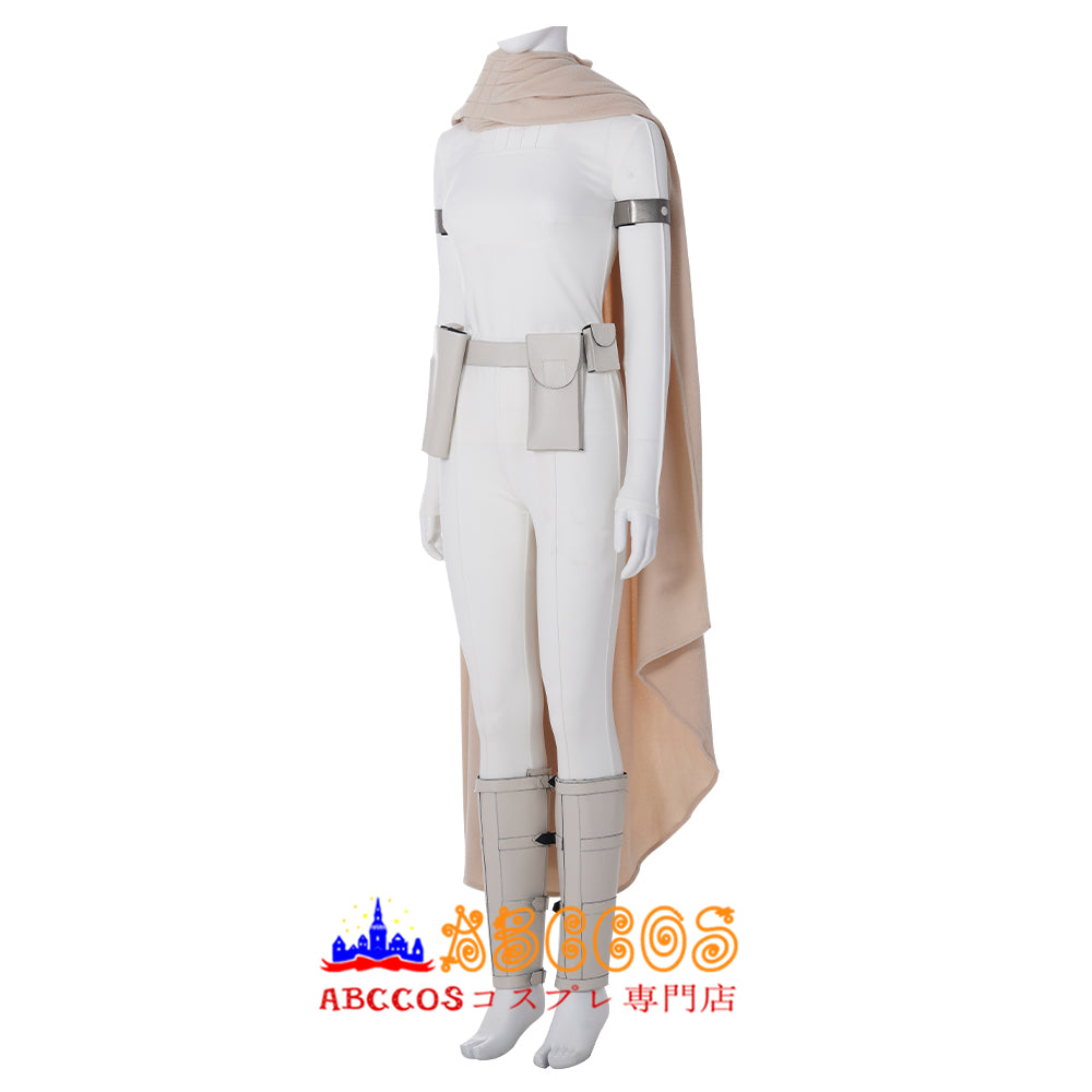 Game: Star Wars - Padmé Amidala Cosplay Costume - ABCCoser