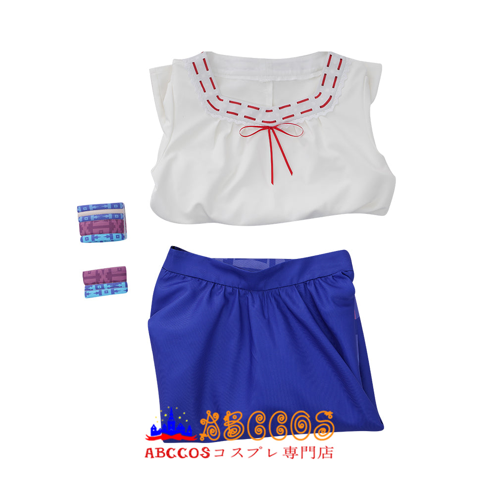 Full House - Luisa Cosplay Costume - ABCCoser