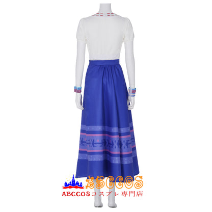 Full House - Luisa Cosplay Costume - ABCCoser