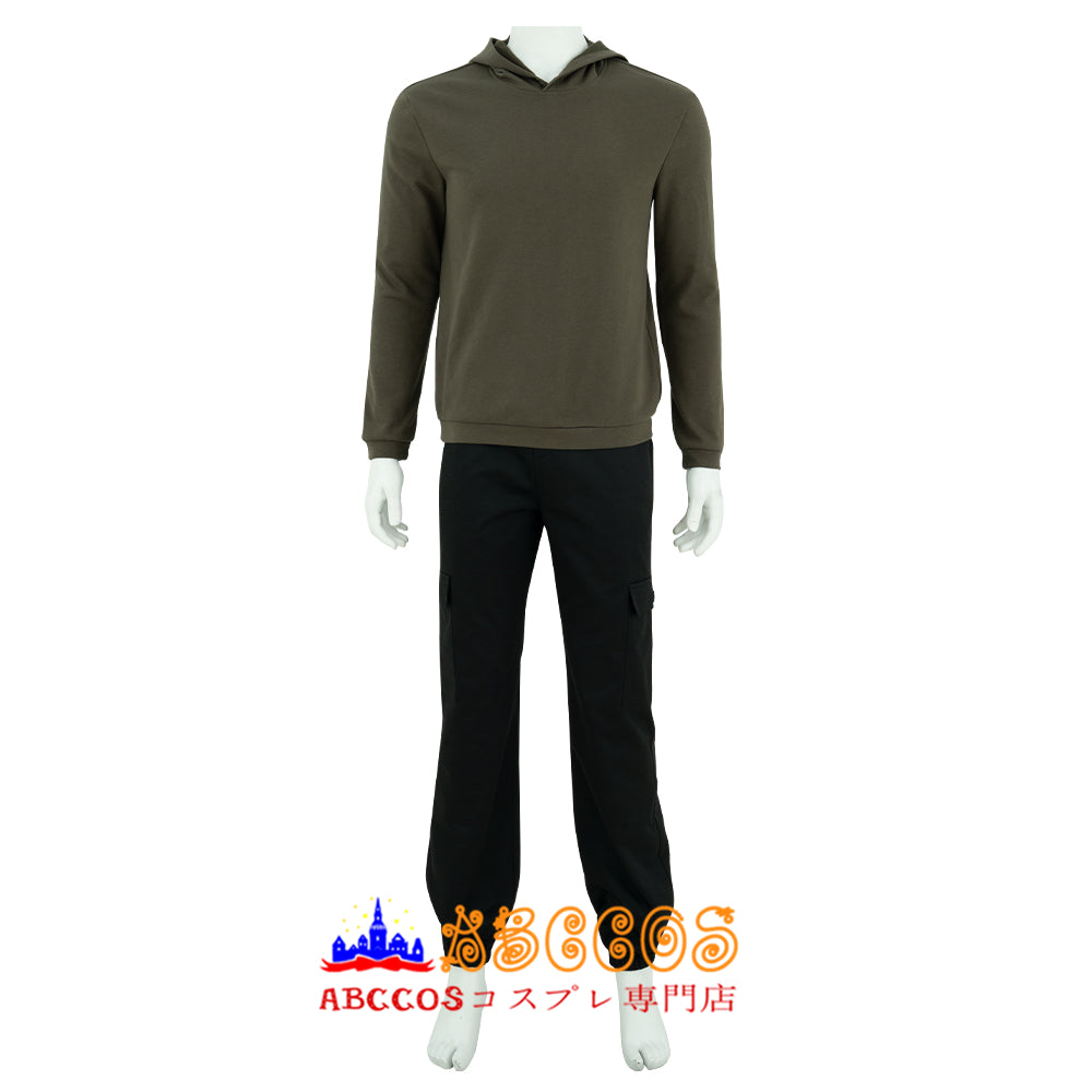 Riddler Cosplay Costume - ABCCoser