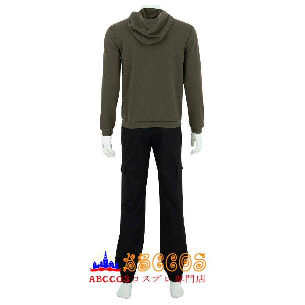 Riddler Cosplay Costume - ABCCoser