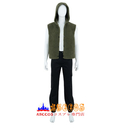 Riddler Cosplay Costume - ABCCoser