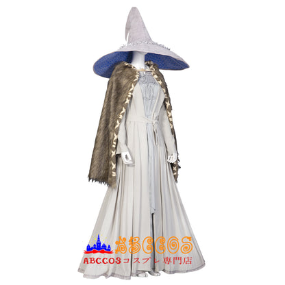 Eldon Farrani  Cosplay Costume - ABCCoser