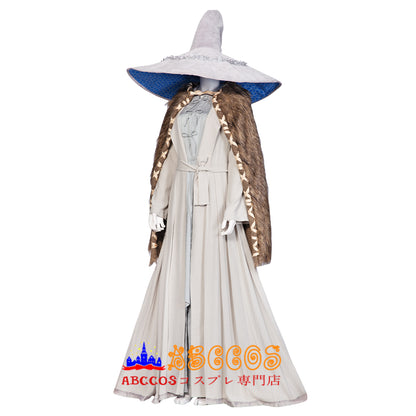 Eldon Farrani  Cosplay Costume - ABCCoser