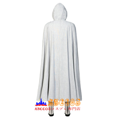 Moon Knight 2 Cosplay Costume - ABCCoser