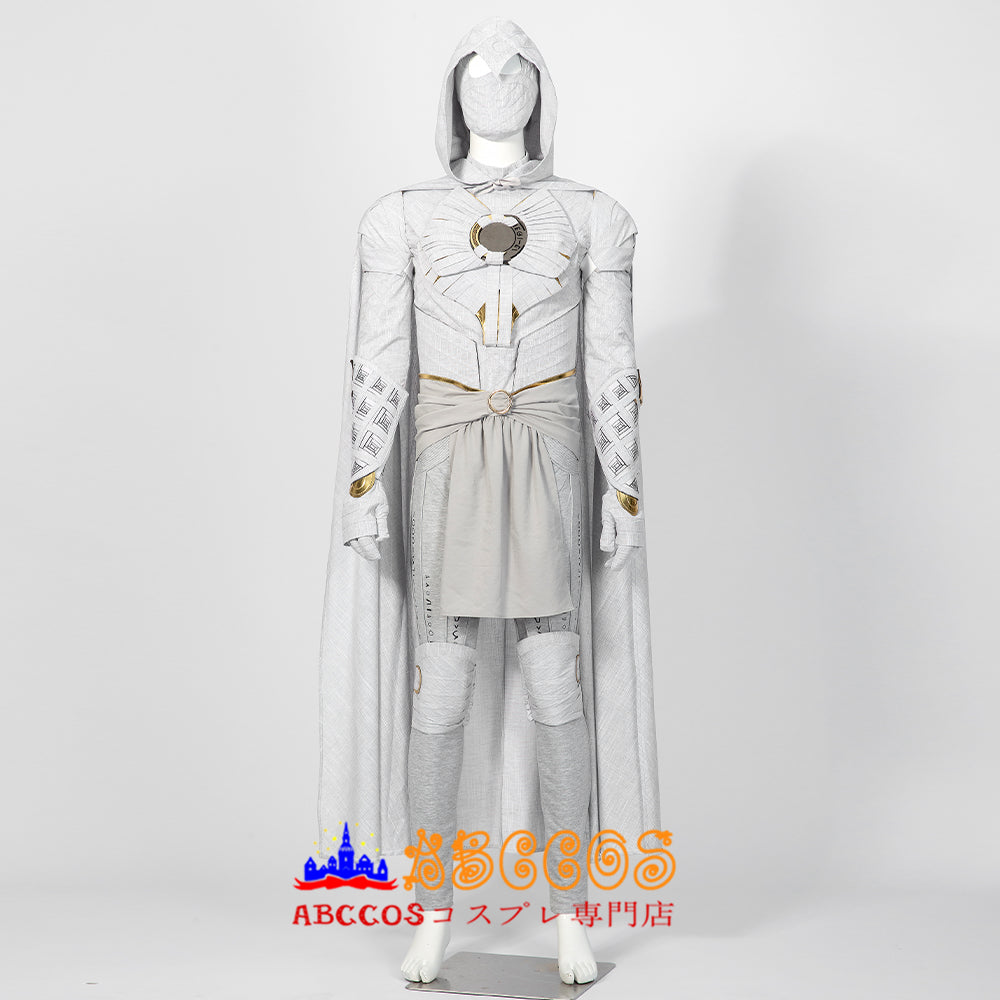 Moon Knight 2 Cosplay Costume - ABCCoser