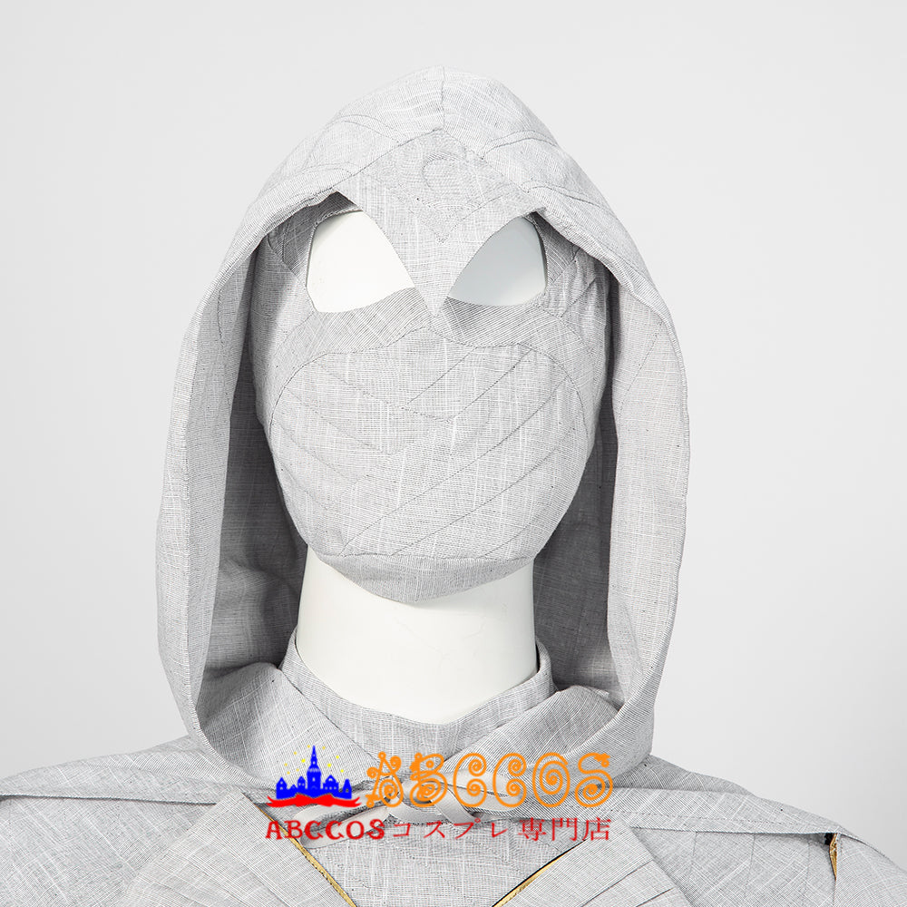 Moon Knight 2 Cosplay Costume - ABCCoser