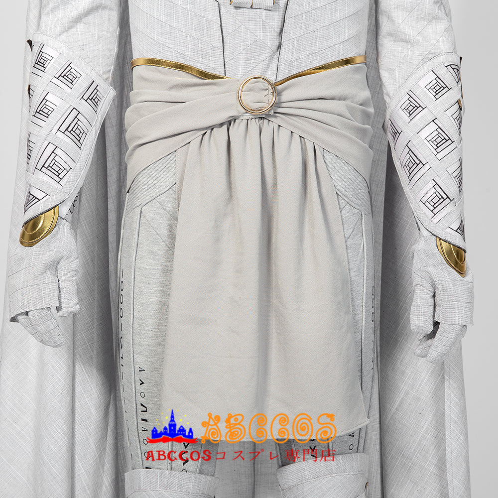 Moon Knight 2 Cosplay Costume - ABCCoser