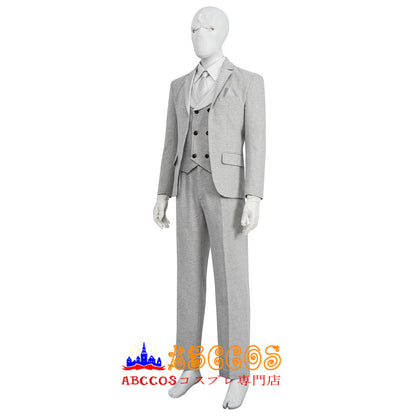 Moon Knight Suit Cosplay Costume - ABCCoser