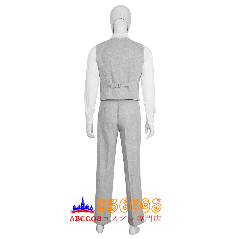 Moon Knight Suit Cosplay Costume - ABCCoser