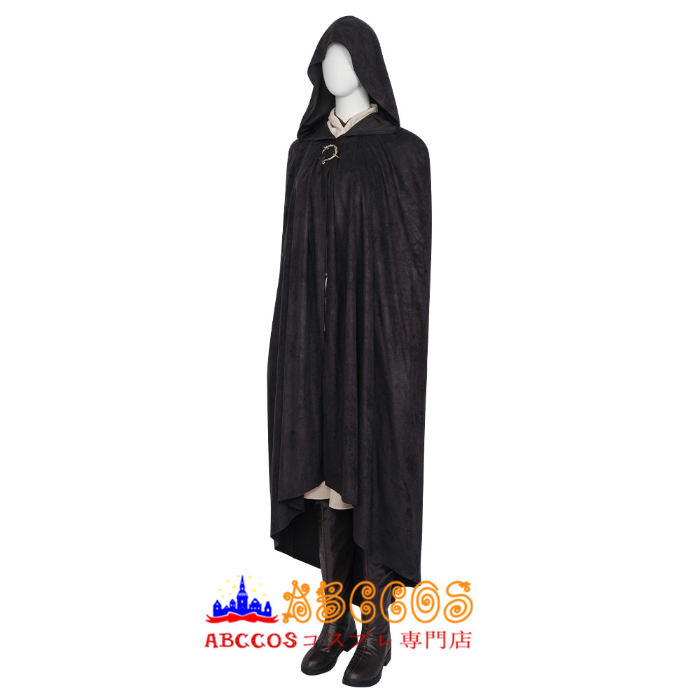 Eldon's Ring-Melina  Cosplay Costume - ABCCoser