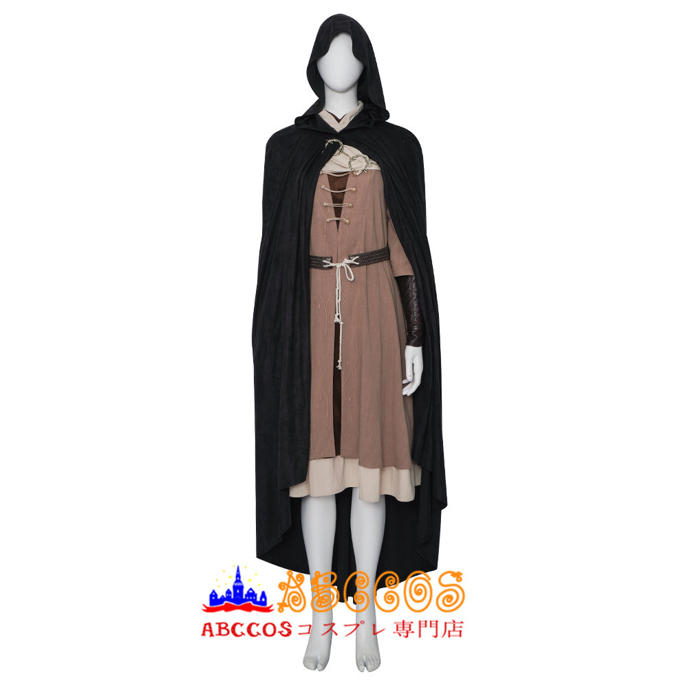 Eldon's Ring-Melina  Cosplay Costume - ABCCoser