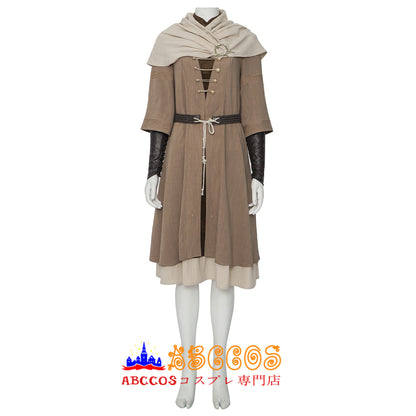 Eldon's Ring-Melina  Cosplay Costume - ABCCoser