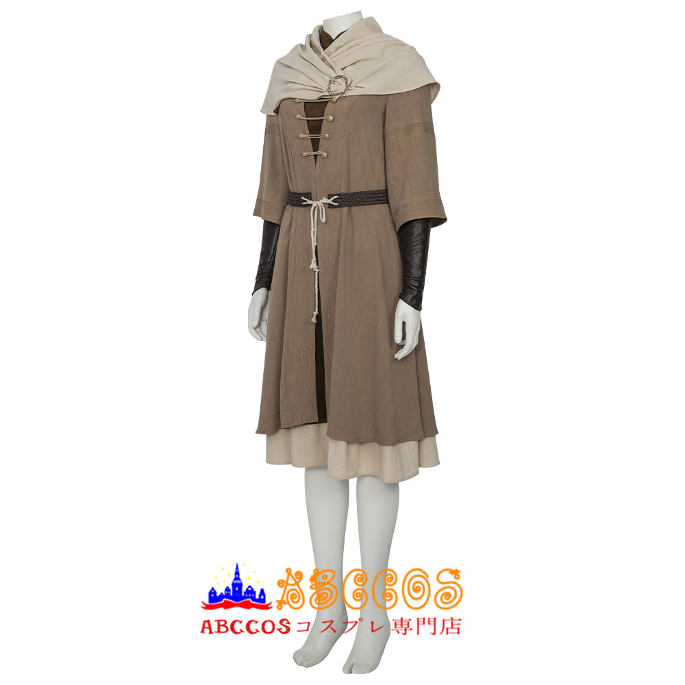 Eldon's Ring-Melina  Cosplay Costume - ABCCoser