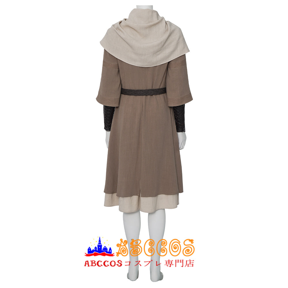 Eldon's Ring-Melina  Cosplay Costume - ABCCoser