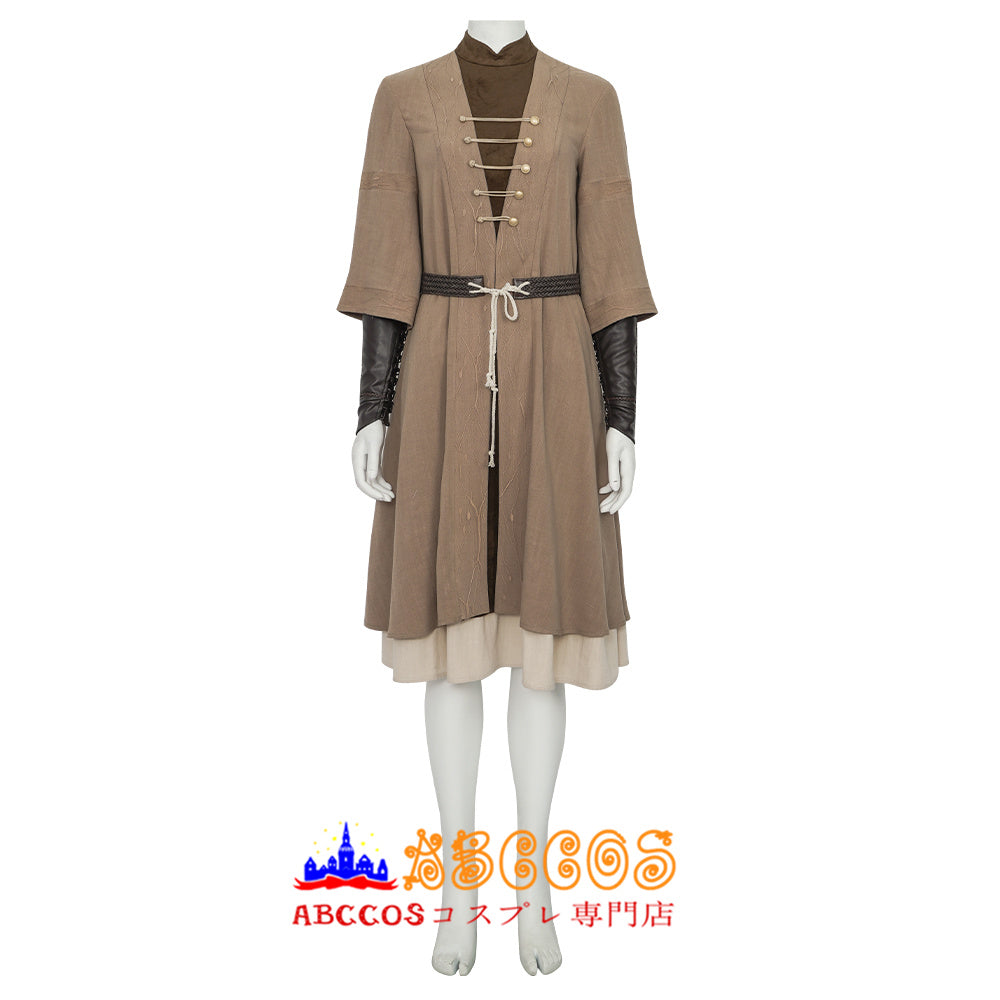 Eldon's Ring-Melina  Cosplay Costume - ABCCoser