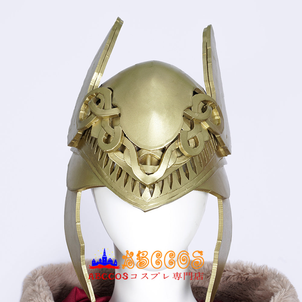 Elden's Circle-Mallenia  Cosplay Costume - ABCCoser