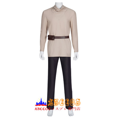 Star Wars-Obi-Wan Cosplay Costume - ABCCoser