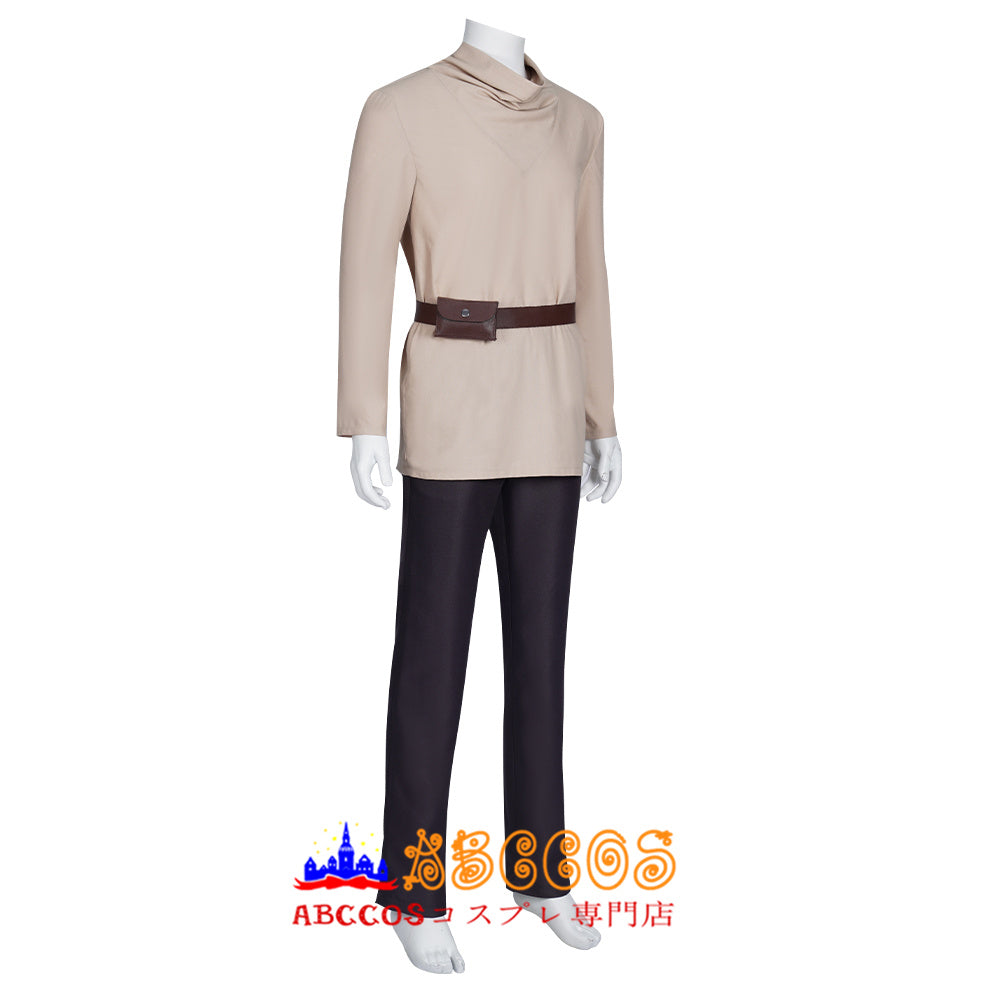 Star Wars-Obi-Wan Cosplay Costume - ABCCoser