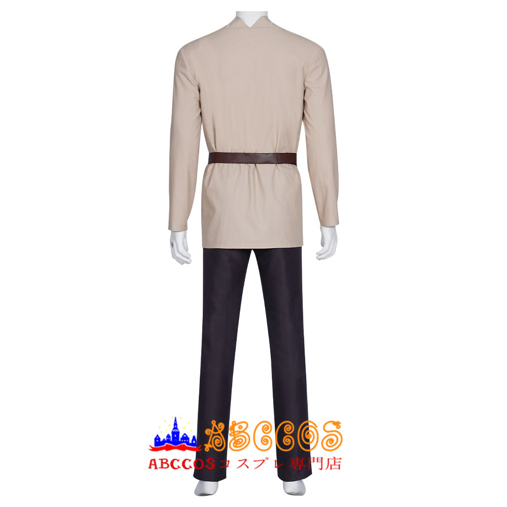 Star Wars-Obi-Wan Cosplay Costume - ABCCoser