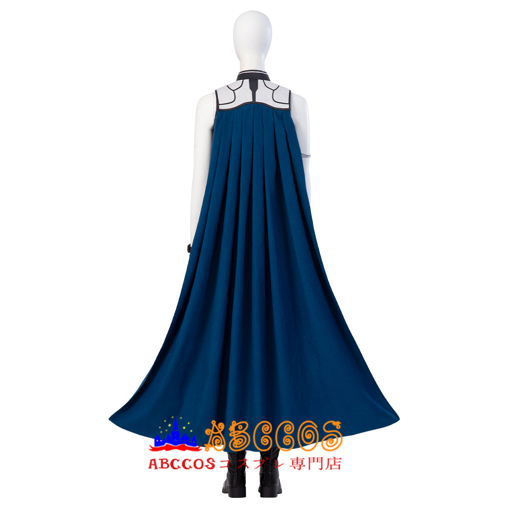 Thor 4-Valkyrie Cosplay Costume - ABCCoser