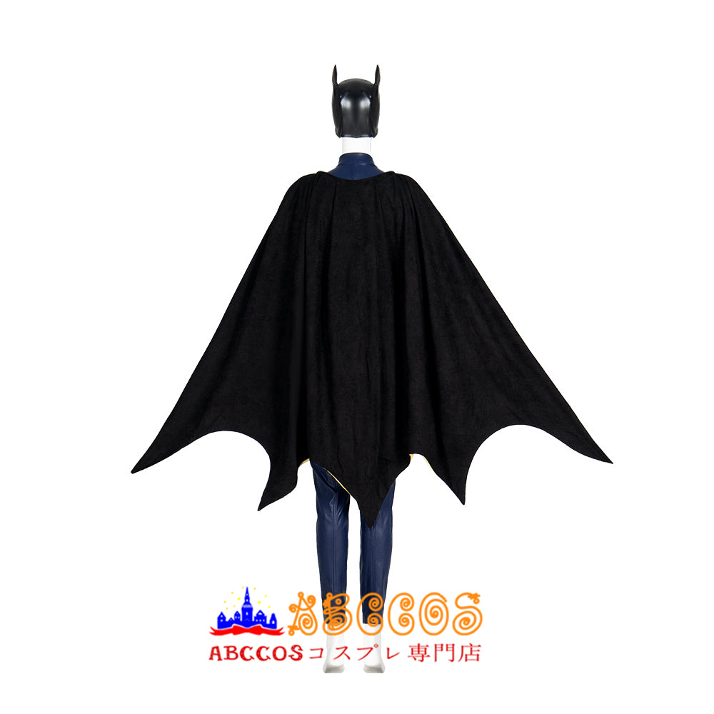 Batgirl Cosplay Costume - ABCCoser