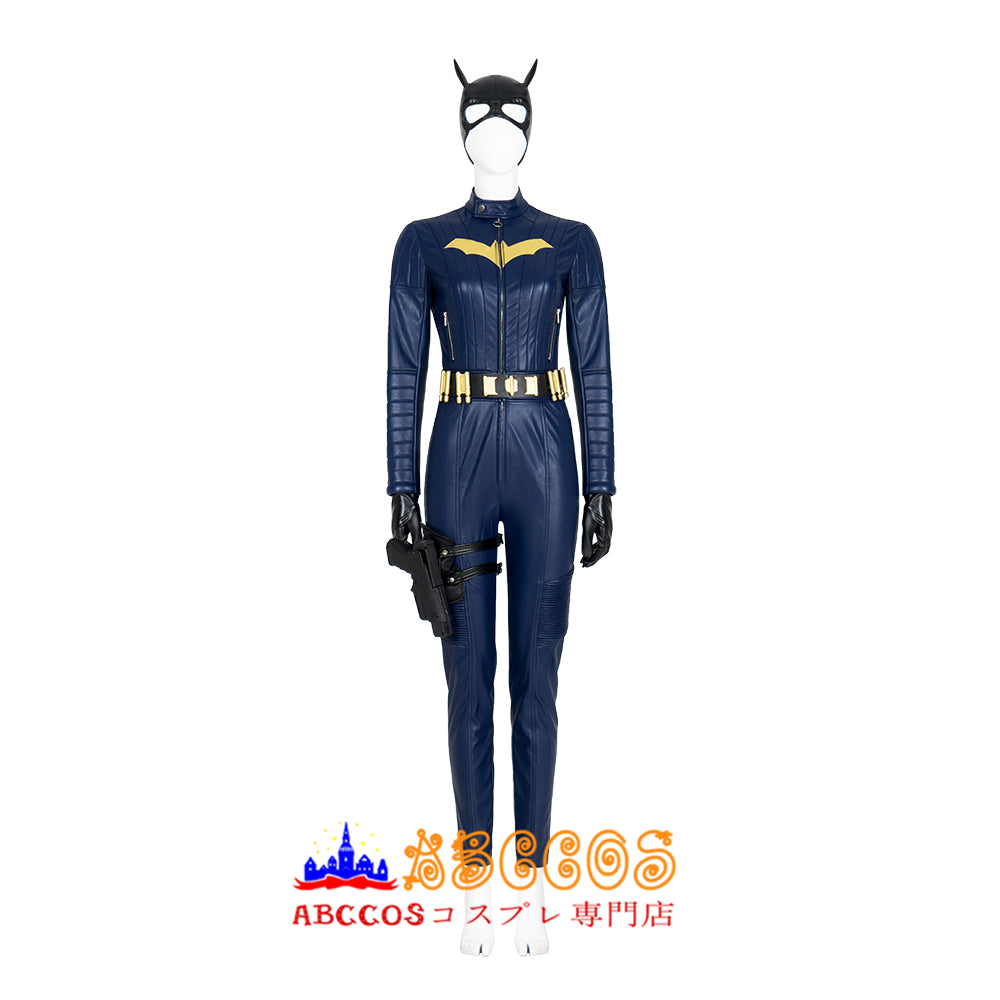 Batgirl Cosplay Costume - ABCCoser