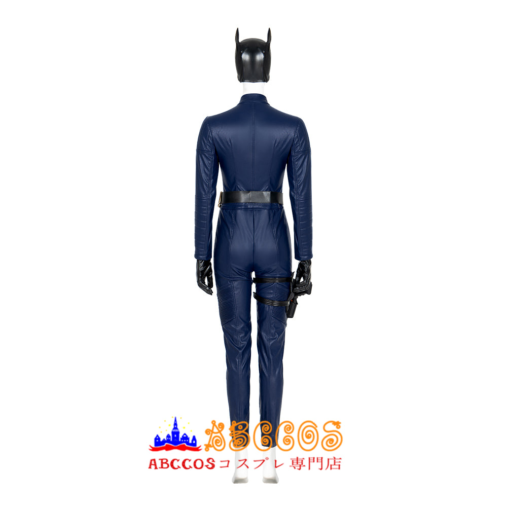 Batgirl Cosplay Costume - ABCCoser