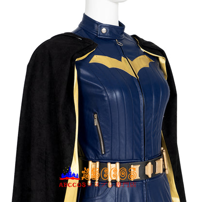 Batgirl Cosplay Costume - ABCCoser