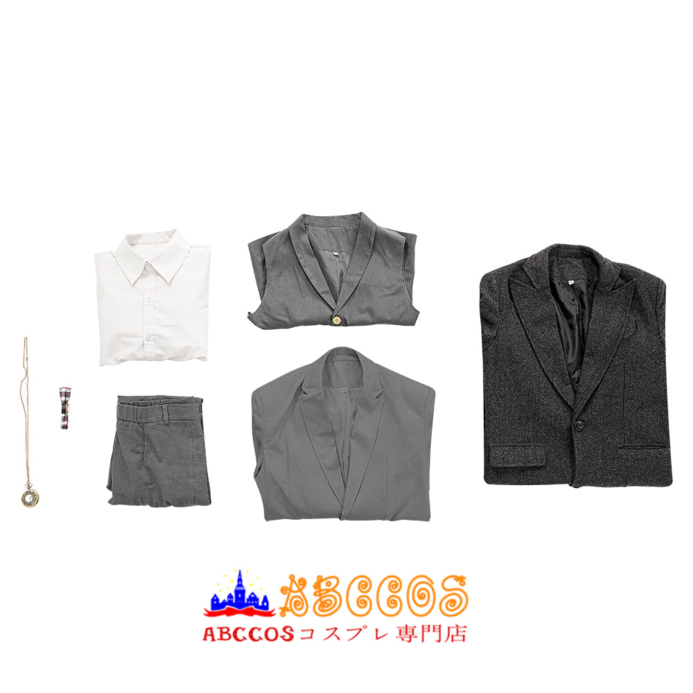 Dumbledore Mysteries Cosplay Costume - ABCCoser