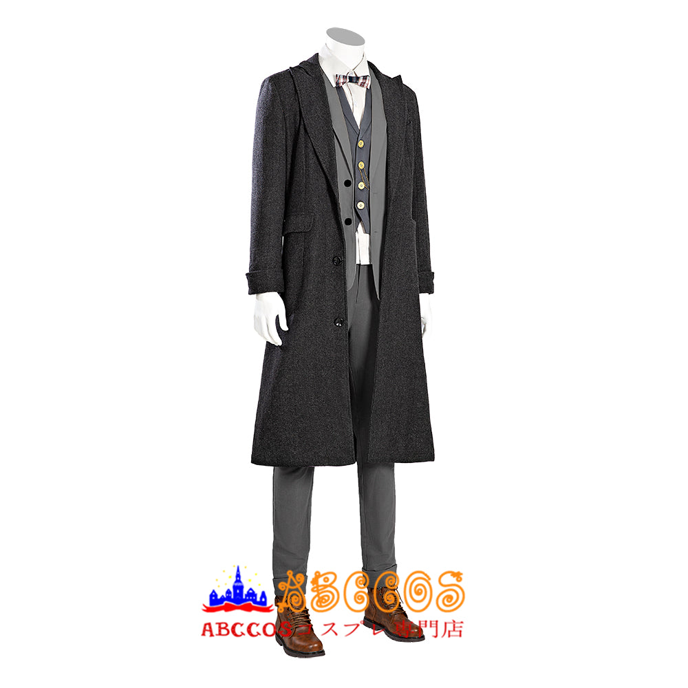 Dumbledore Mysteries Cosplay Costume - ABCCoser