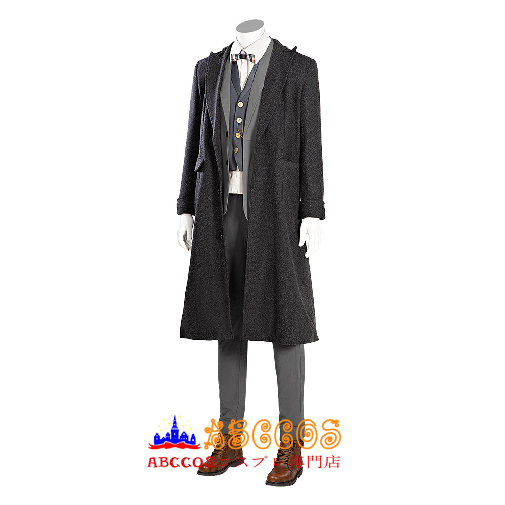 Dumbledore Mysteries Cosplay Costume - ABCCoser