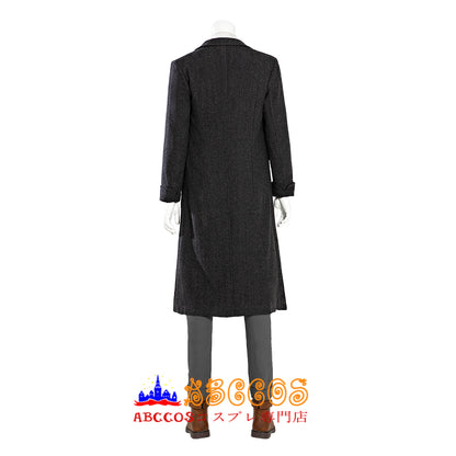 Dumbledore Mysteries Cosplay Costume - ABCCoser