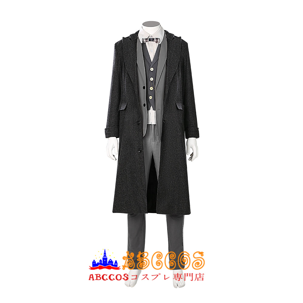 Dumbledore Mysteries Cosplay Costume - ABCCoser