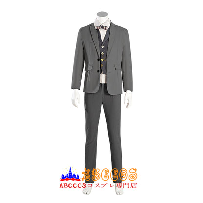 Dumbledore Mysteries Cosplay Costume - ABCCoser