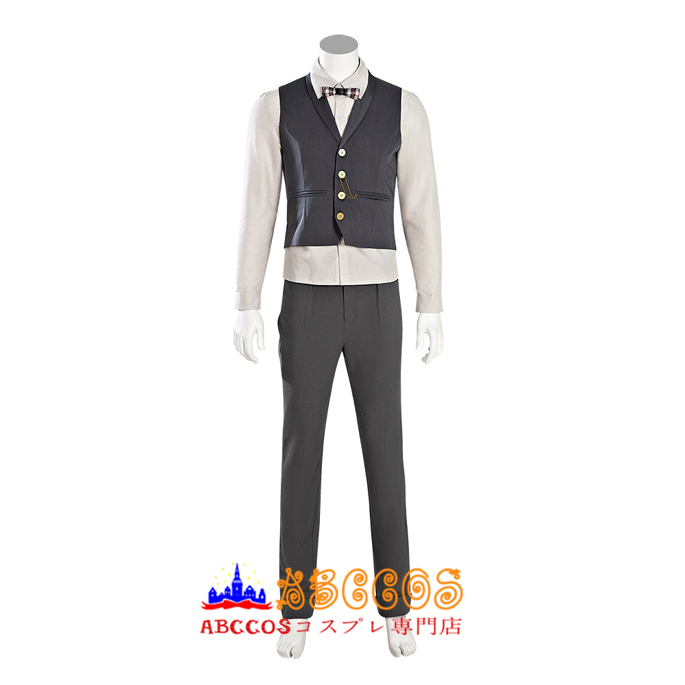 Dumbledore Mysteries Cosplay Costume - ABCCoser