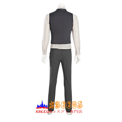 Dumbledore Mysteries Cosplay Costume - ABCCoser