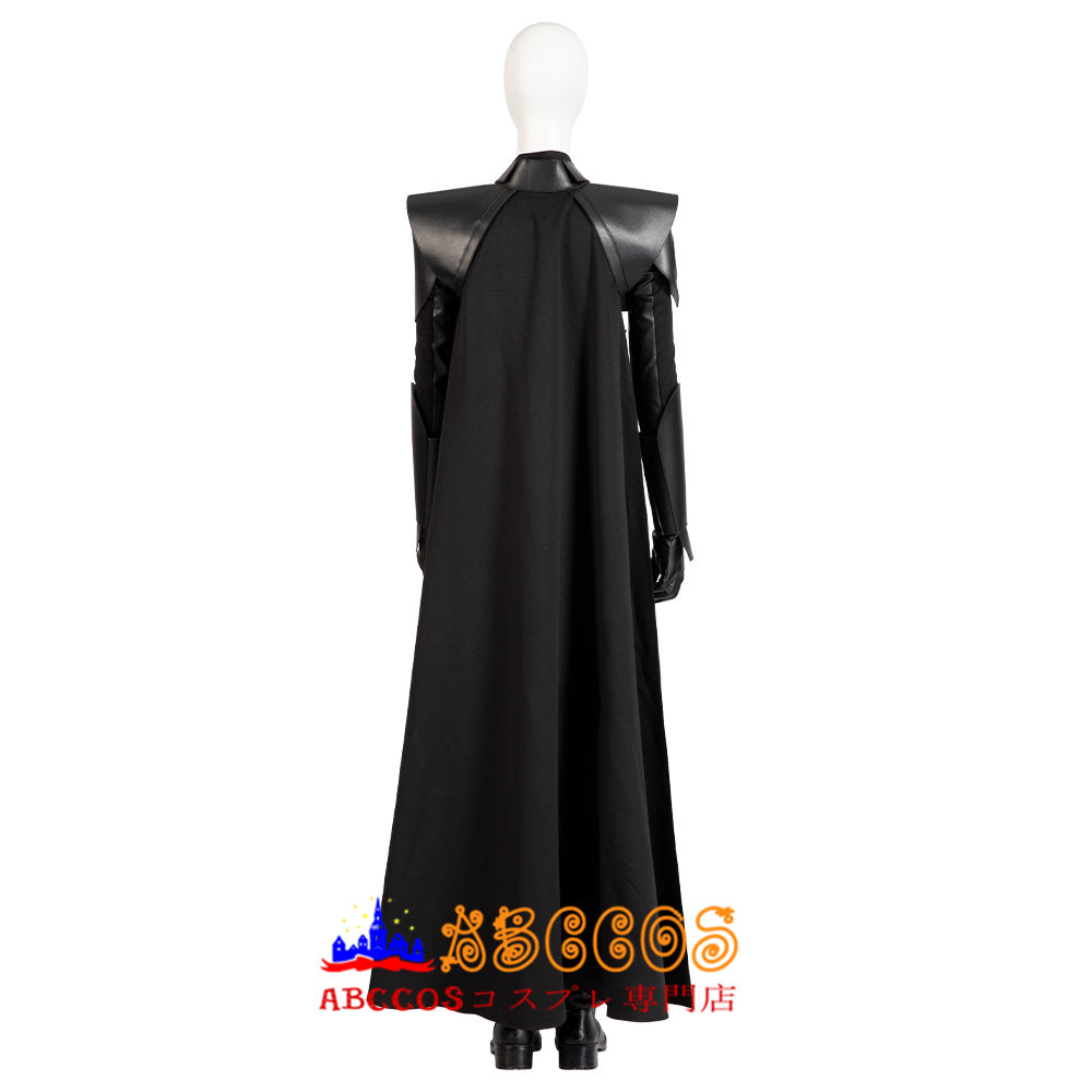 Obi-Wan:Kenobi-Reva Cosplay Costume - ABCCoser